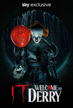 Оно: Добро пожаловать в Дерри