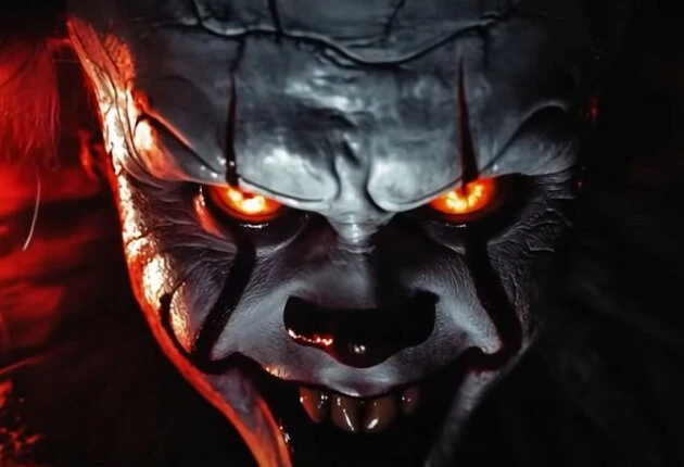 Кадры из сериала Добро пожаловать в Дерри 1 сезон