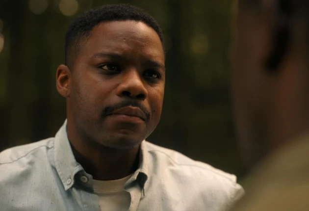 Картинка из сериала Добро пожаловать в Дерри 1 сезон 1 серия