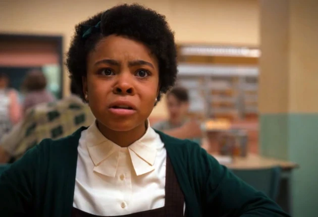 Картинка из сериала Добро пожаловать в Дерри 1 сезон 2 серия