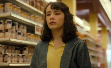 Оно: Добро пожаловать в Дерри 1 сезон 2 серия смотреть онлайн