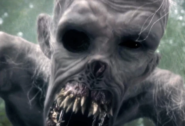 Картинка из сериала Добро пожаловать в Дерри 1 сезон 3 серия