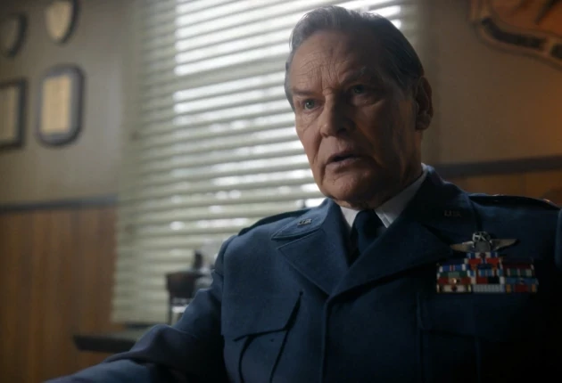 Картинка из сериала Добро пожаловать в Дерри 1 сезон 3 серия