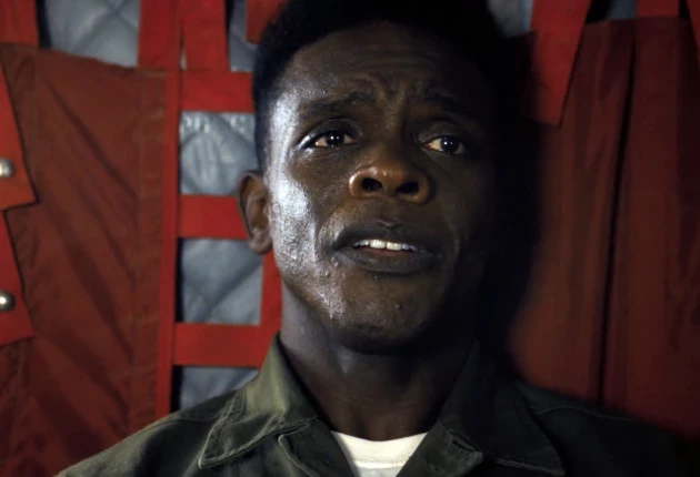 Картинка из сериала Добро пожаловать в Дерри 1 сезон 3 серия