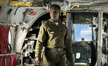 Оно: Добро пожаловать в Дерри 1 сезон 3 серия смотреть онлайн