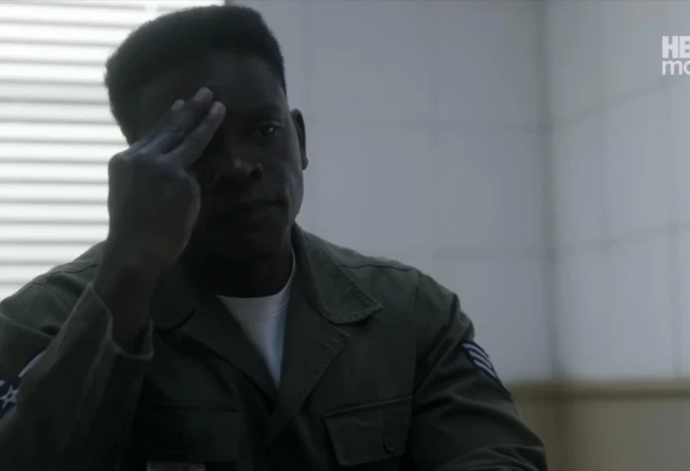 Картинка из сериала Добро пожаловать в Дерри 1 сезон 4 серия