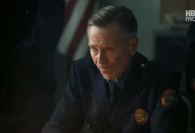 Картинка из сериала Добро пожаловать в Дерри 1 сезон 4 серия