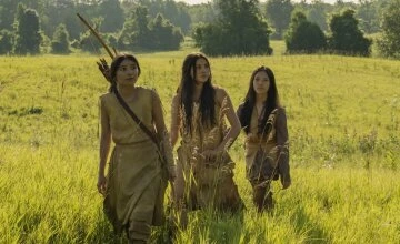 Оно: Добро пожаловать в Дерри 1 сезон 4 серия смотреть онлайн