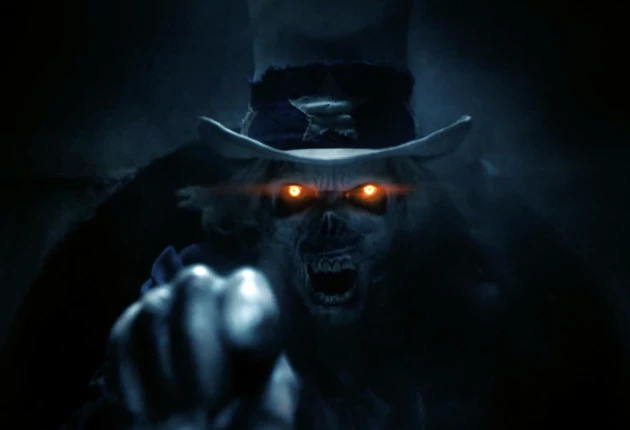 Картинка из сериала Добро пожаловать в Дерри 1 сезон 5 серия