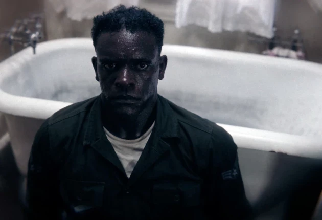 Картинка из сериала Добро пожаловать в Дерри 1 сезон 5 серия