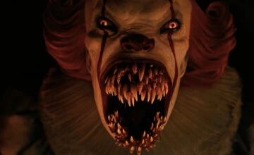 Оно: Добро пожаловать в Дерри 1 сезон 5 серия смотреть онлайн