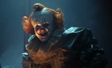 Оно: Добро пожаловать в Дерри 1 сезон 6 серия смотреть онлайн