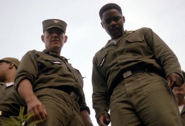 Картинка из сериала Добро пожаловать в Дерри 1 сезон 7 серия