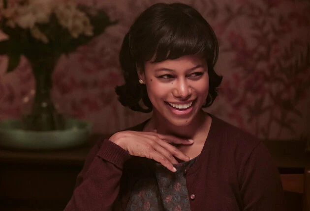 Кадры из сериала Добро пожаловать в Дерри 1 сезон