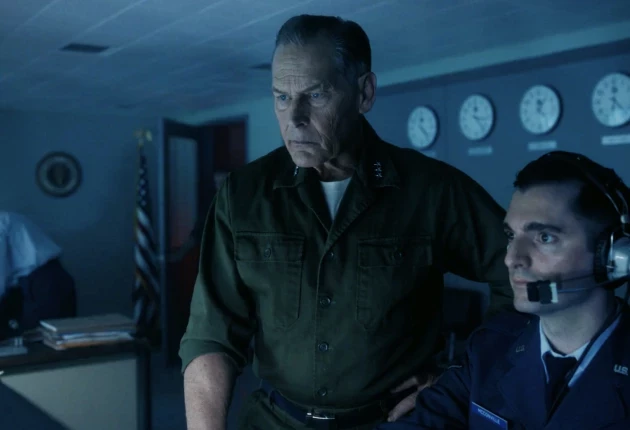 Картинка из сериала Добро пожаловать в Дерри 1 сезон 8 серия