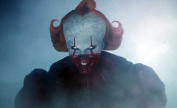 Оно: Добро пожаловать в Дерри 1 сезон 8 серия смотреть онлайн