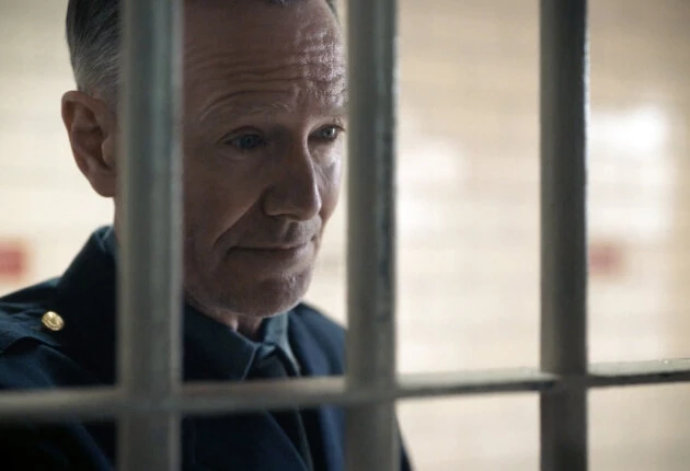 Кадры из сериала Добро пожаловать в Дерри 1 сезон