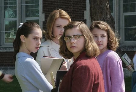 Превью сериала Добро пожаловать в Дерри с 2025 года