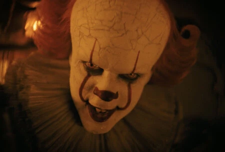 Превью сериала Добро пожаловать в Дерри с 2025 года