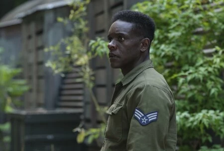 Превью сериала Добро пожаловать в Дерри с 2025 года