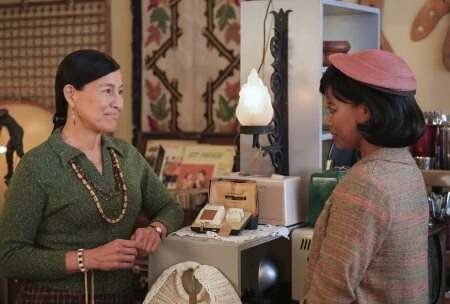 Превью сериала Добро пожаловать в Дерри с 2025 года