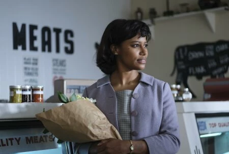 Превью сериала Добро пожаловать в Дерри с 2025 года