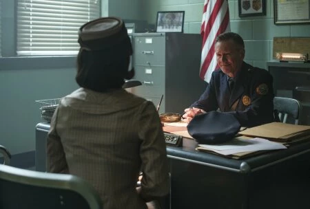 Превью сериала Добро пожаловать в Дерри с 2025 года