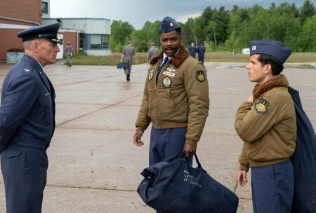 Превью сериала Добро пожаловать в Дерри с 2025 года